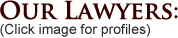 Our Lawyers: